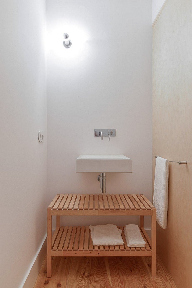 bathroom, Arriba Studio