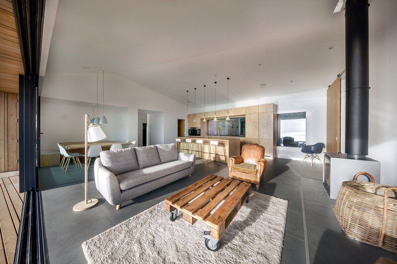 living room, AR Design Studio 7