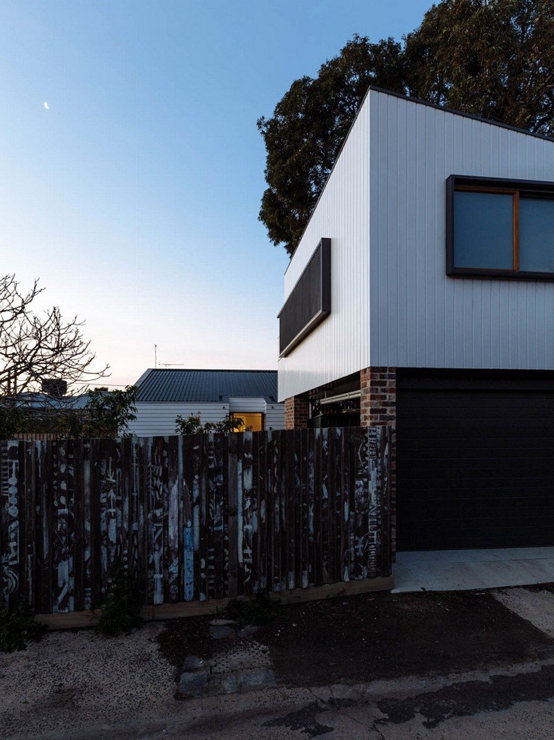 Lawry Street Residence Ha Architecture 13