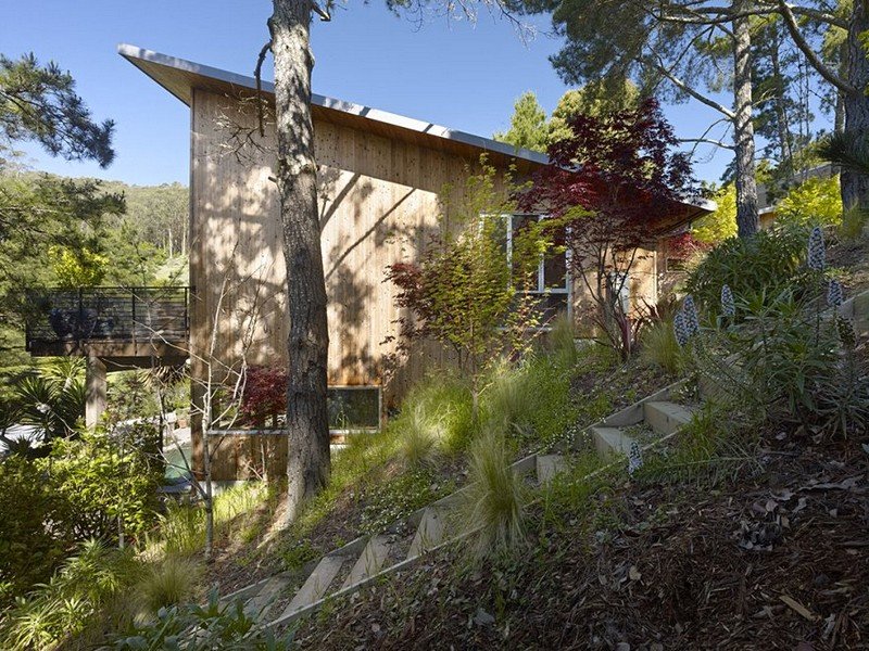 Mill Valley House 16