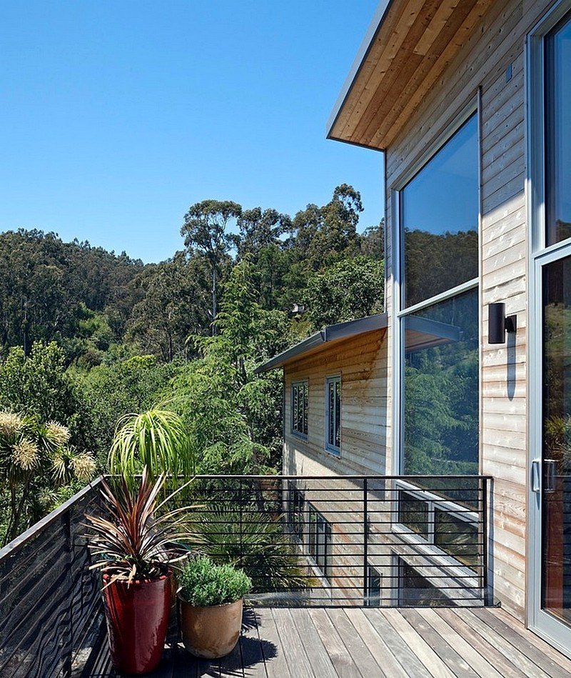 Mill Valley House 3