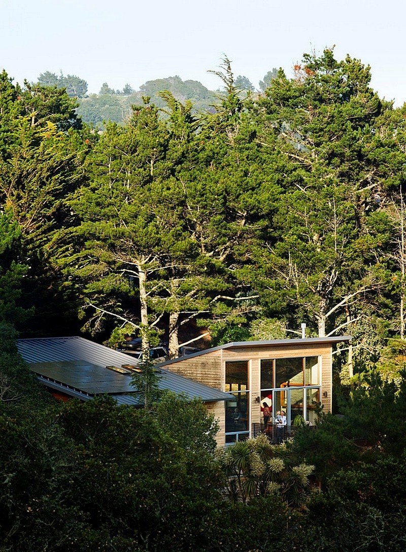 Mill Valley House 17