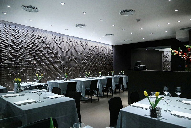 Olivo Restaurant
