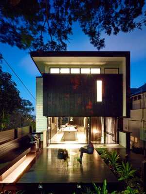 Paddington Residence / Ellivo Architects