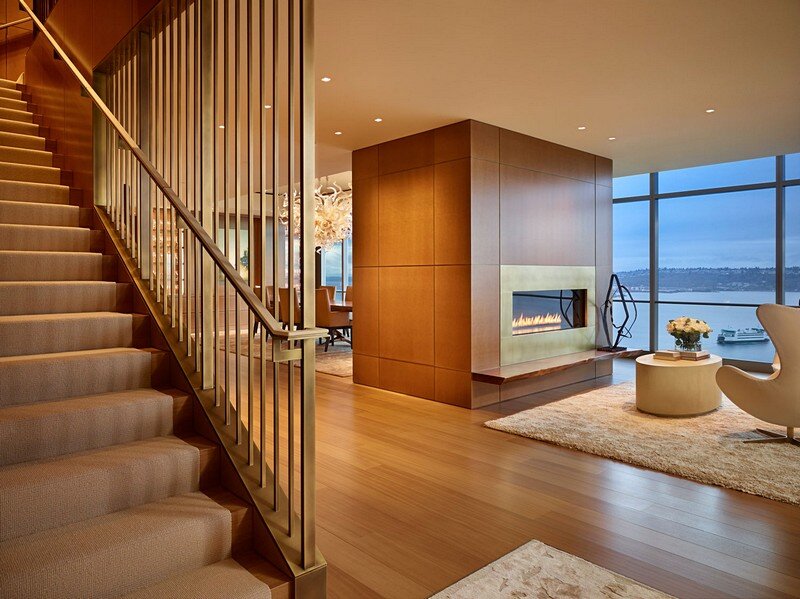 Private Penthouse 5