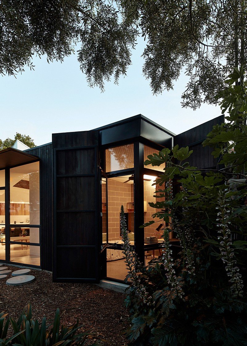 Timber Garden Pavilion 9