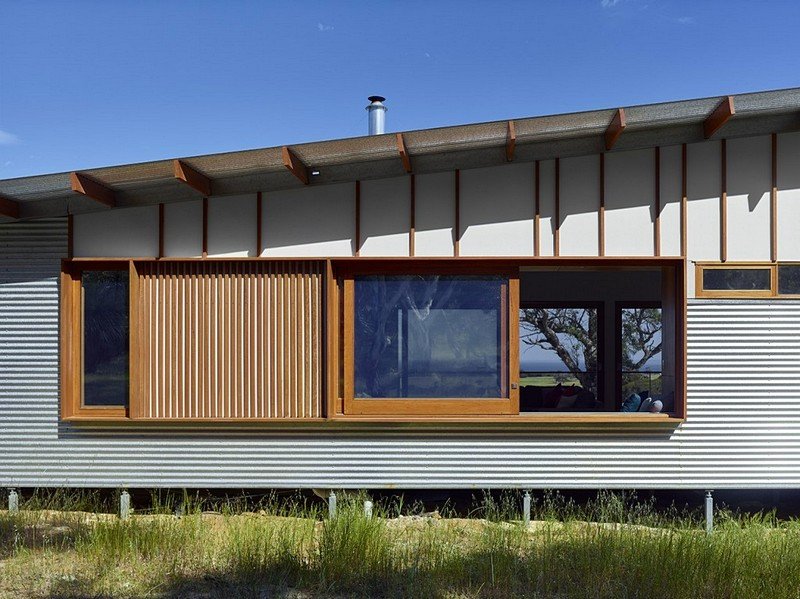 Waitpinga House / Mountford Williamson Architecture 1