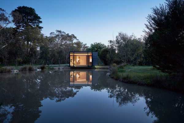 Balnarring Retreat by Branch Studio Architects 16