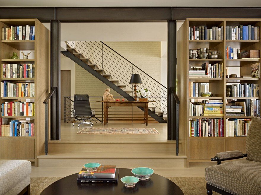 Book House by DeForest Architects 4