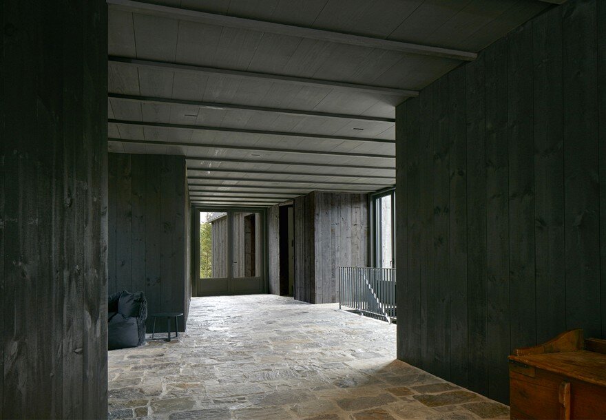 residential - Alain Carle Architecte 11
