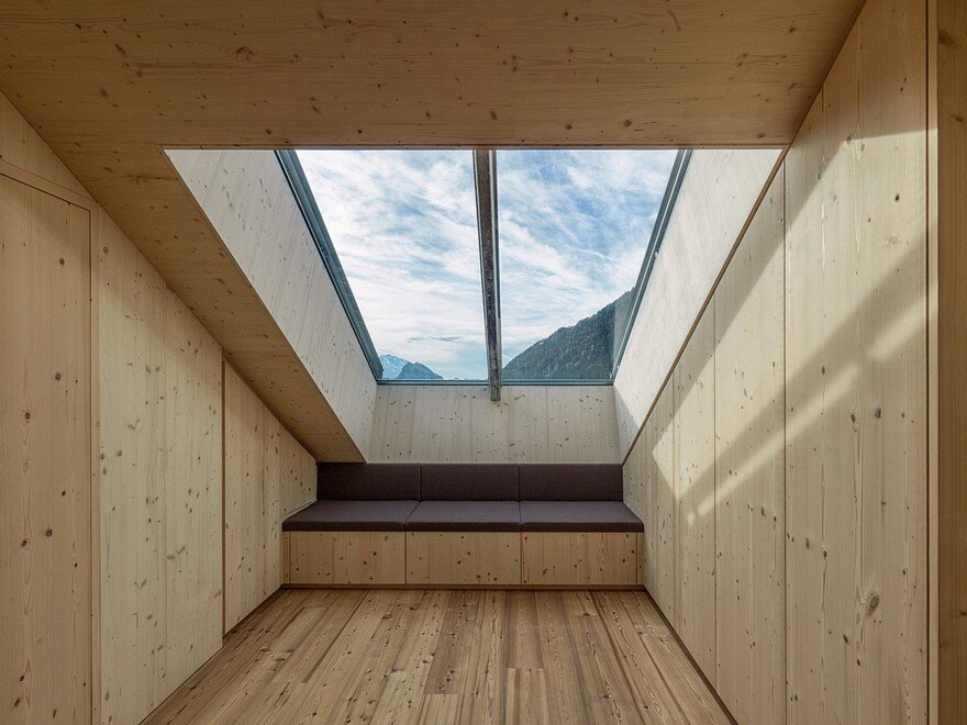 Private Holiday House in Austrian Alps 5