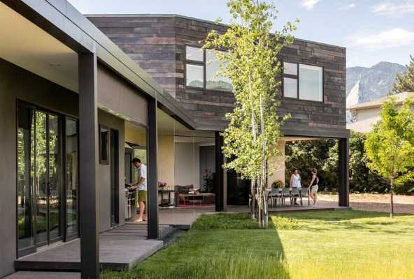 Sunset House HMH Architecture + Interiors 1