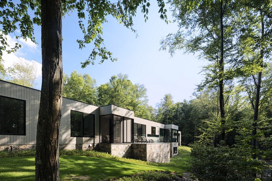 Art House 2.0 by Carol Kurth Architecture 9