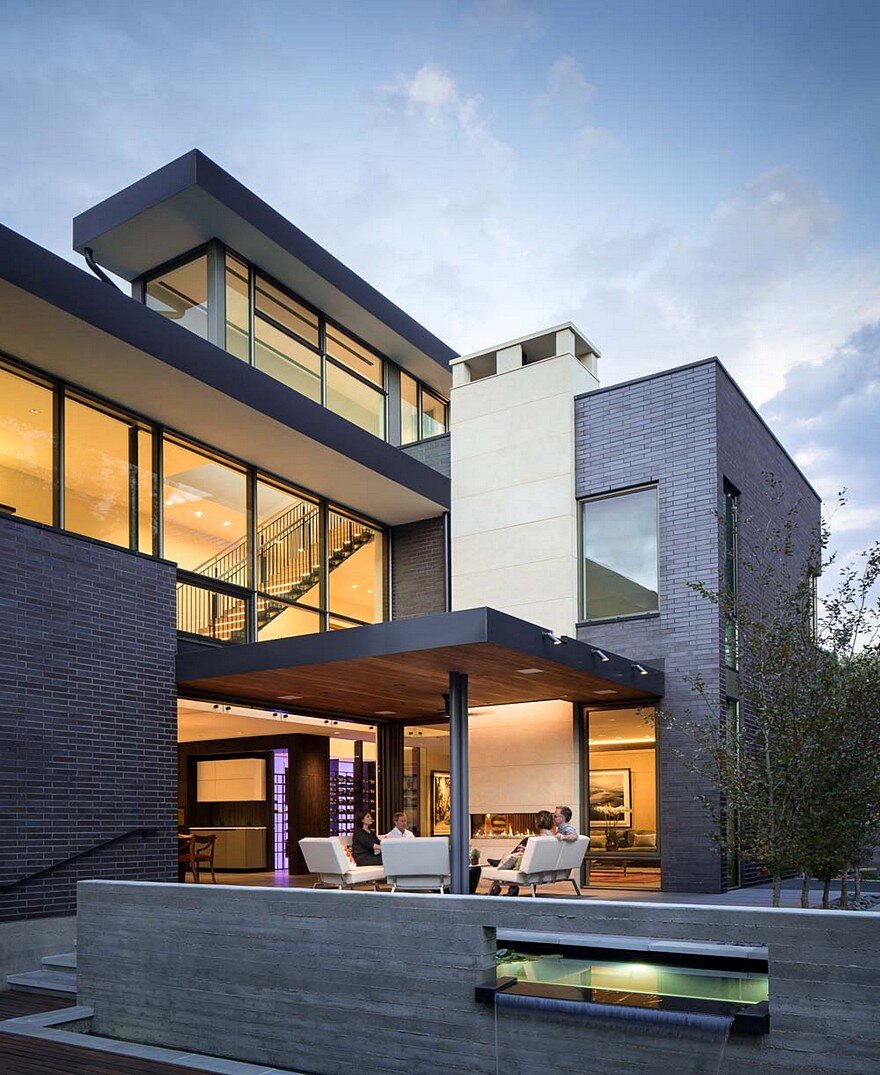 Duncan Residence by Semple Brown Design 1