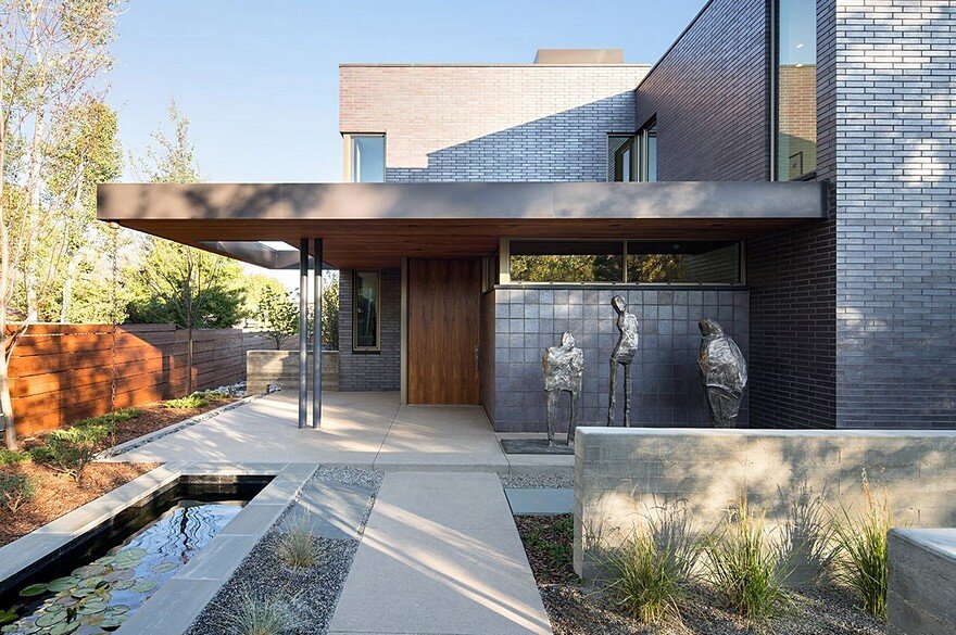 Duncan Residence by Semple Brown Design 2
