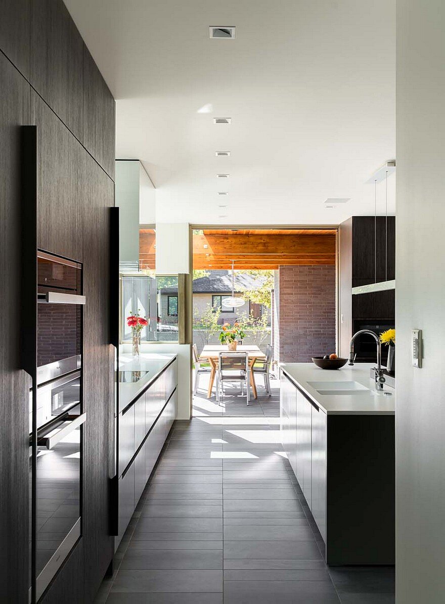 kitchen, Semple Brown Design 5