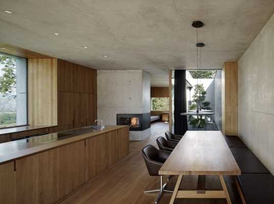 House Of Yards by Marte Marte Architects 9