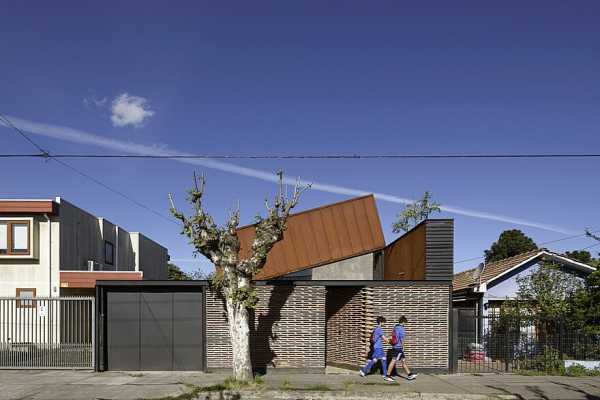 Lautaro House