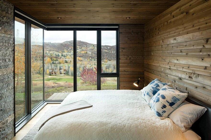 Owl Creek Residence by Skylab Architecture 14