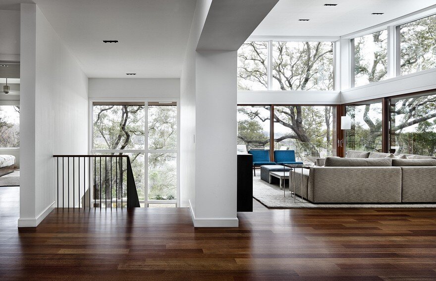 Tree Residence by Miro Rivera Architects 3