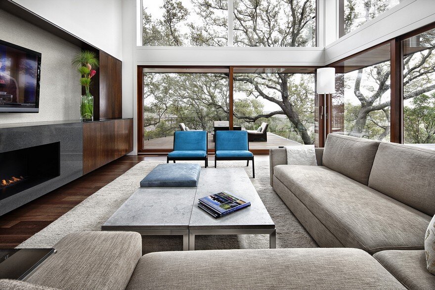 Tree Residence by Miro Rivera Architects 6