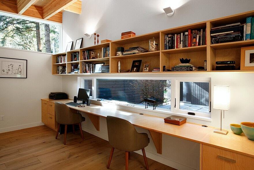 home office, Robert Hutchison Architect 12