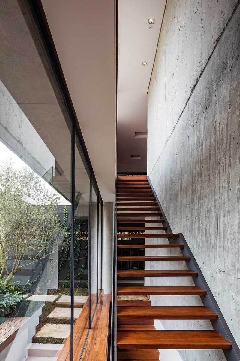 Bravos House by Jobim Carlevaro Arquitetos