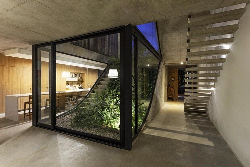 MeMo House by BAM! Arquitectura 12