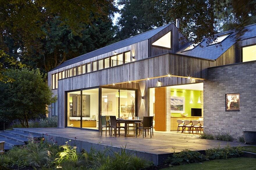 Prefabricated Timber House 12
