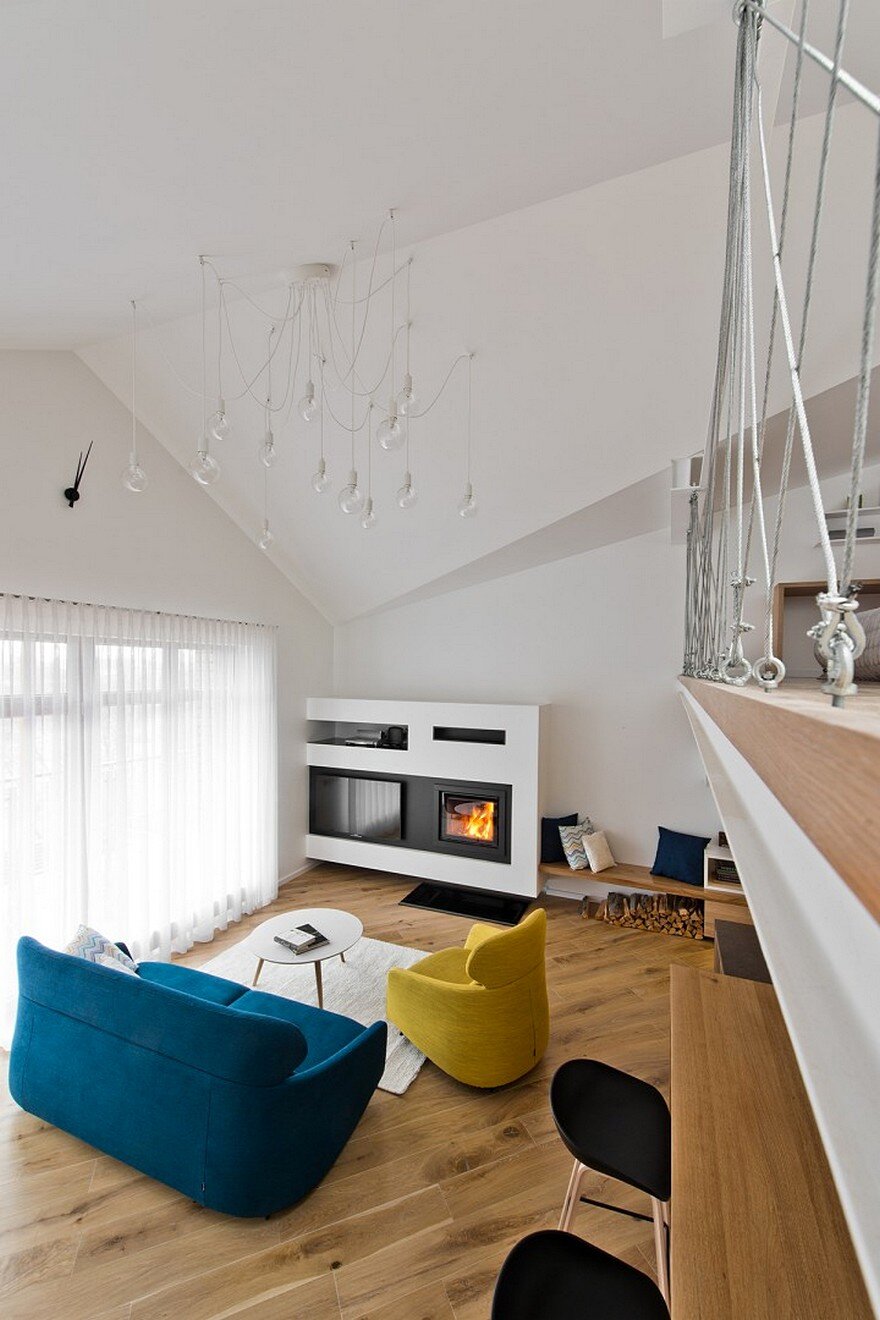 Two Room Apartment in Trakai by Rimartus 6
