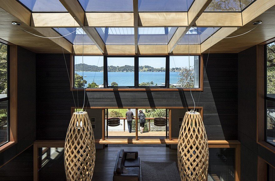 Ware Koa House by Strachan Group Architects 12