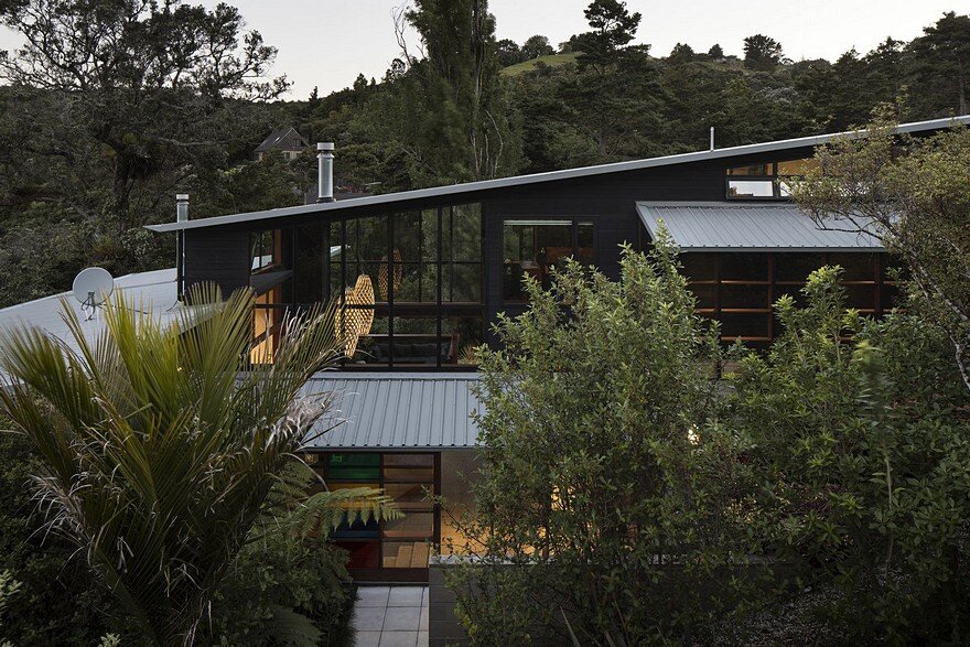 Ware Koa House by Strachan Group Architects 19