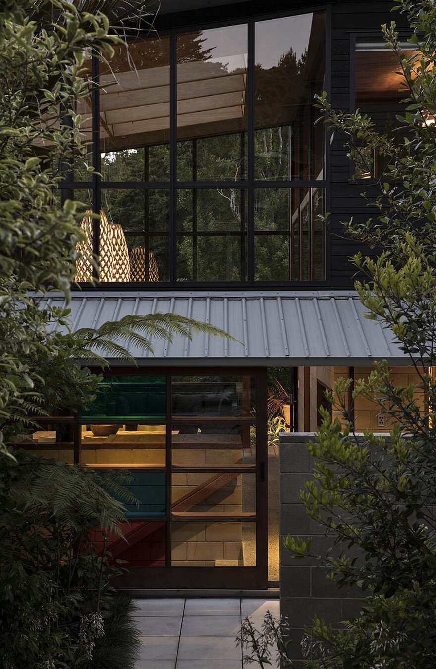 Ware Koa House by Strachan Group Architects 20