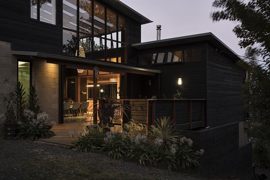 Ware Koa House by Strachan Group Architects 21