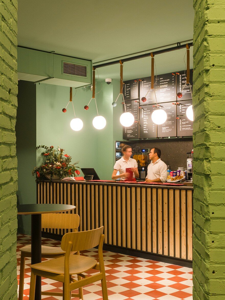 Abat Café by Lagranja Design 3