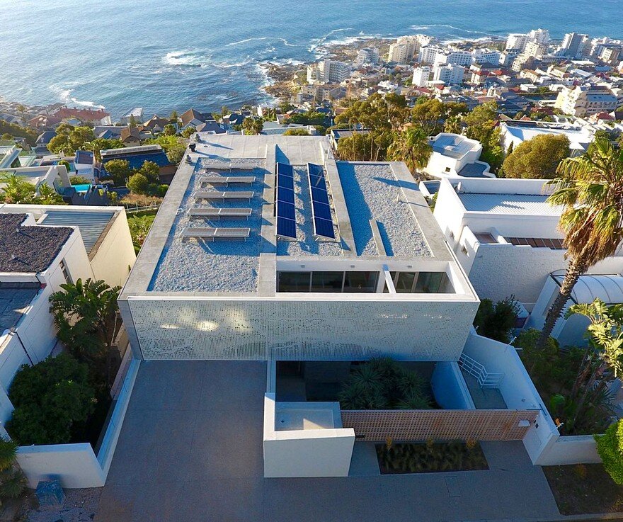Bantry Bay House Offers Spectacular Ocean Sunsets Views 3