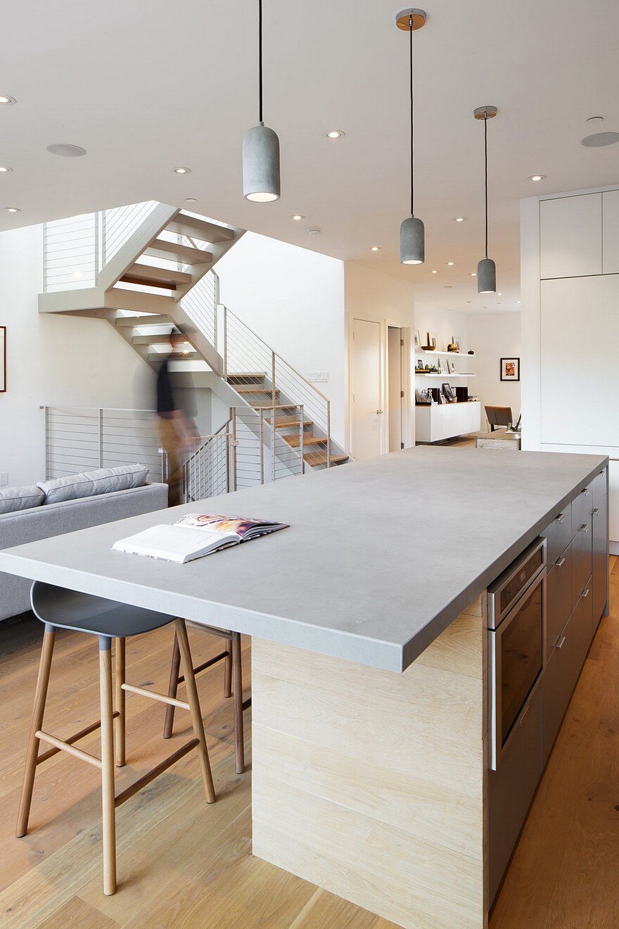 Designpad Has Expanded and Modernized a Modest One Story House in San Francisco 5