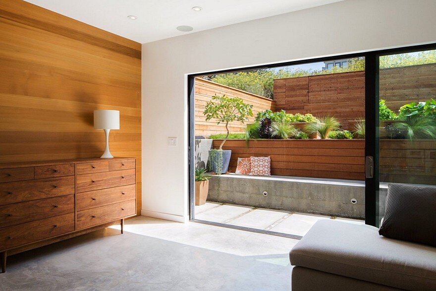 Designpad Has Expanded and Modernized a Modest One Story House in San Francisco 13