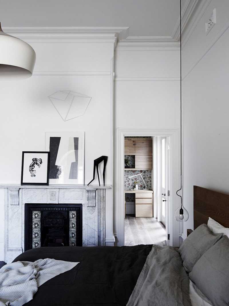 Tired Victorian House Becomes Ultra-Stylish Family Home