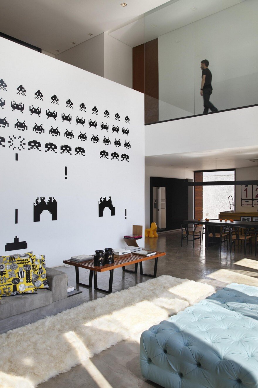 interior design, Studio Guilherme Torres