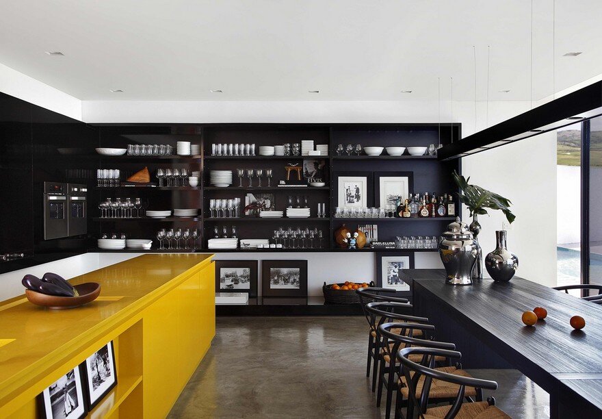 kitchen, Studio Guilherme Torres