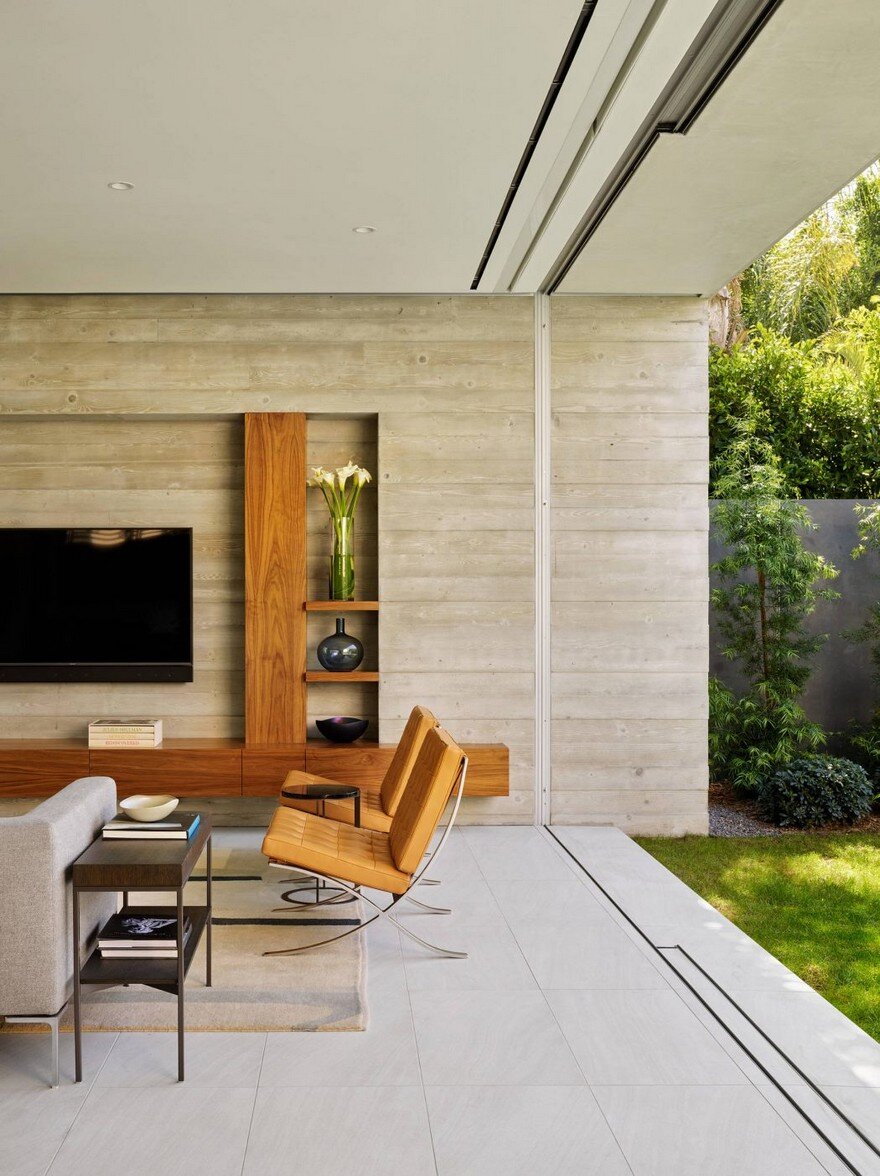 Modern Beverly Hills Home 7