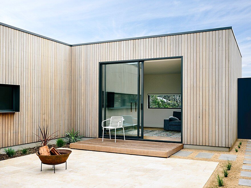 Point Lonsdale Beach House 6