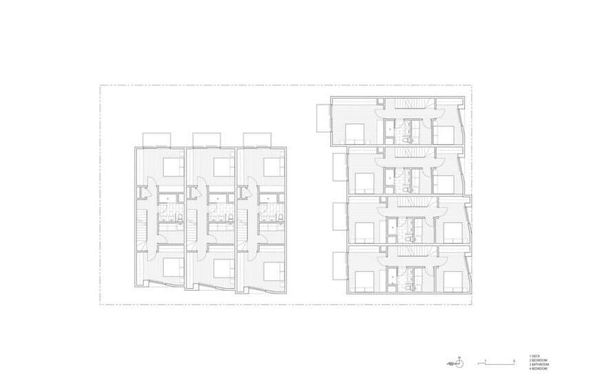 Core Modern Homes by Batay-Csorba Architects 12