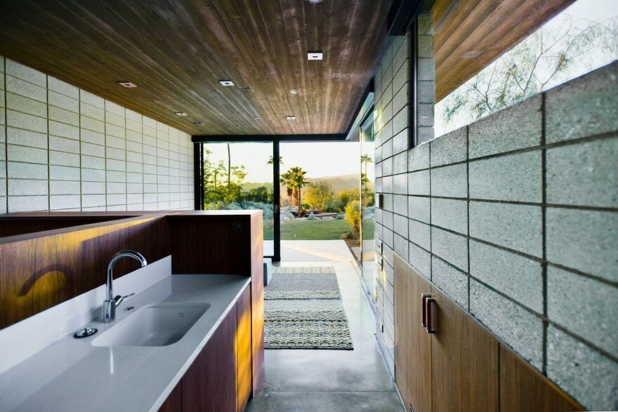 bathroom, Studio AR&D Architects