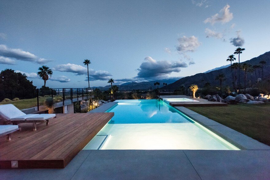 pool, Studio AR&D Architects