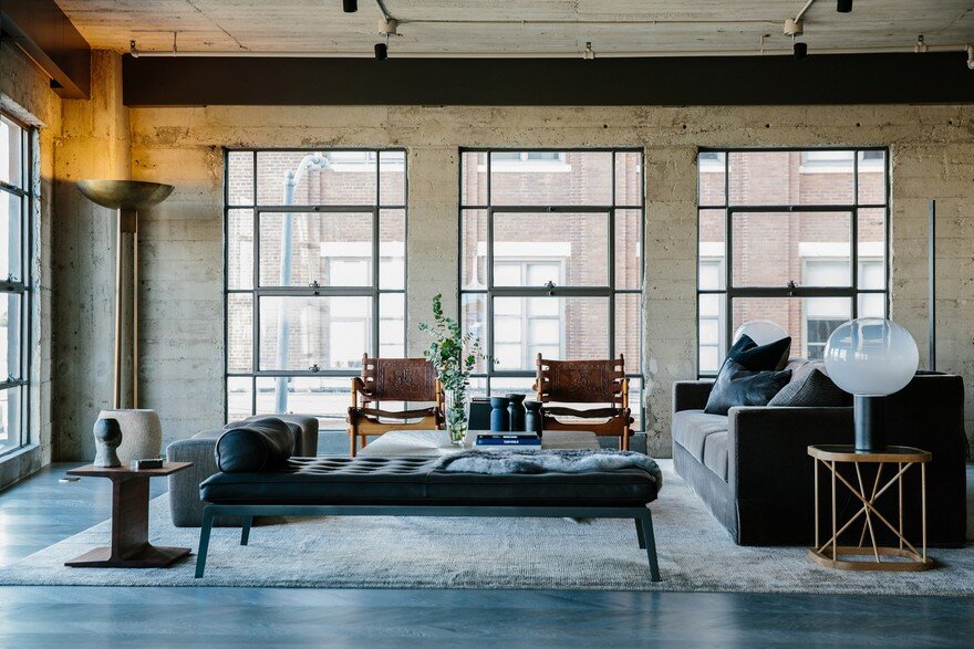 Amazing Transformation of a 1924 Los Angeles Warehouse 2