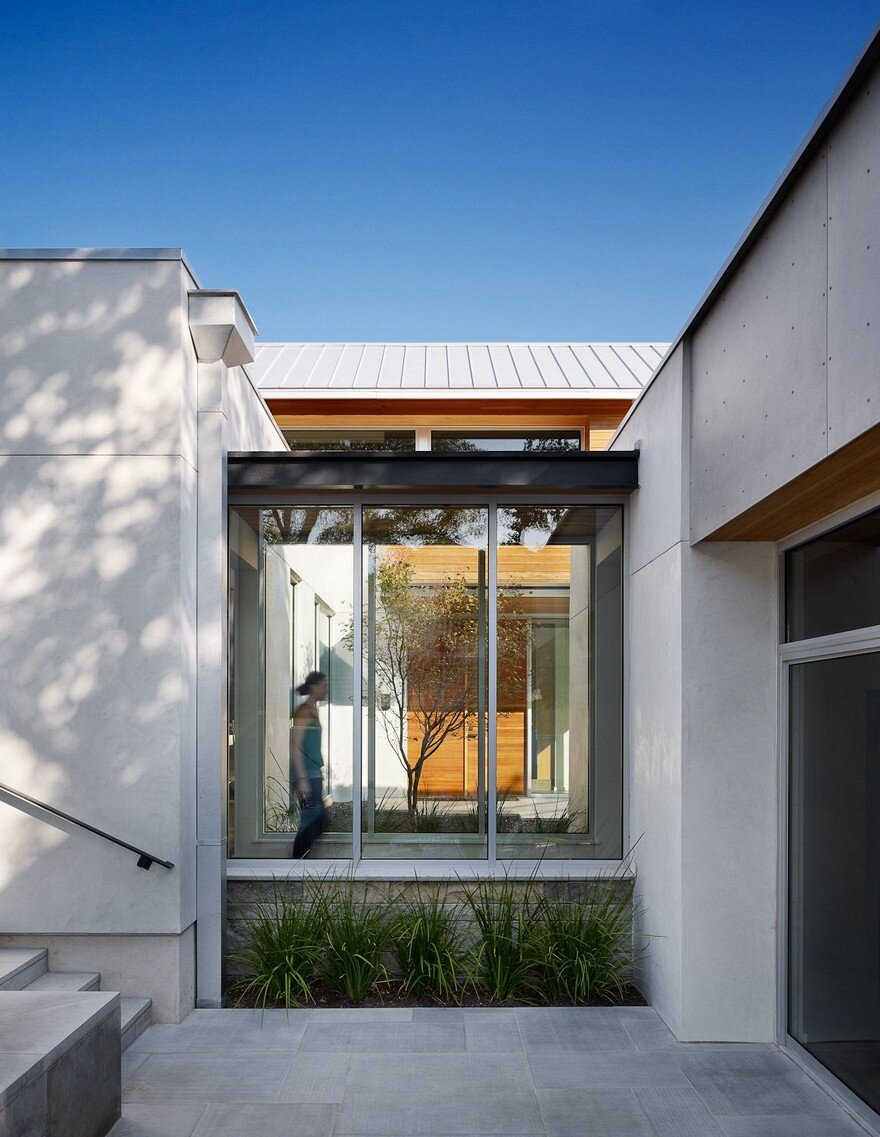 Inspiring Custom Home Designed by Chioco Design for a Family of Four 12