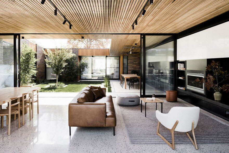 Templestowe House by Figr Architecture 3
