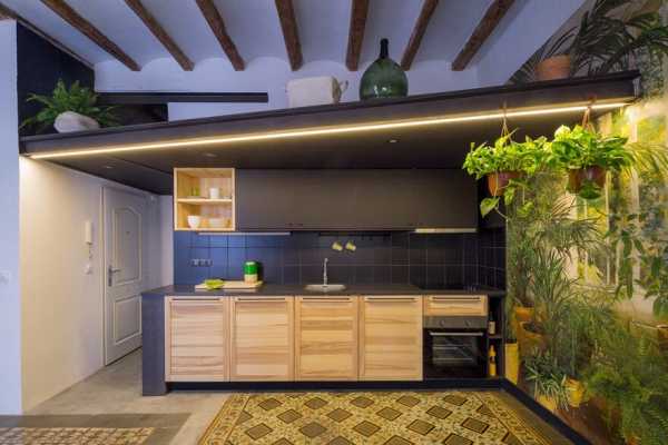 Double Bedroom Apartment Renovation in the Barcelona’s Gothic Quarter 3